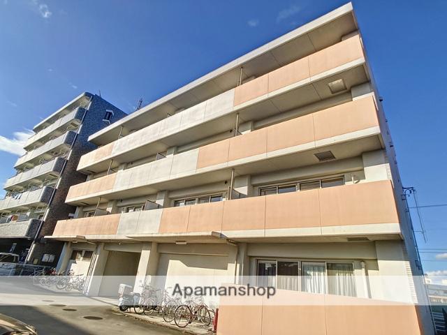 ガーデンヒルズ東須ヶ口(2LDK/4階)