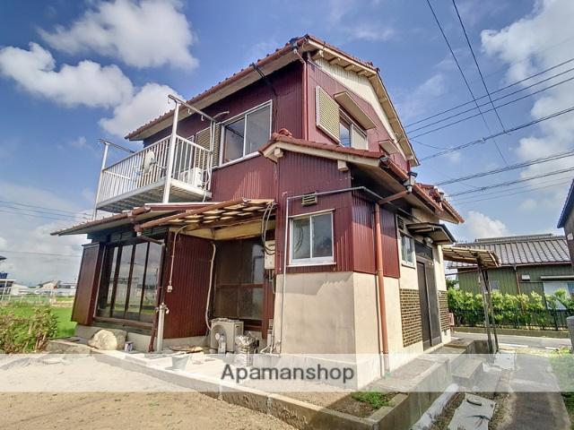 愛知県あま市乙之子元苗場の戸建賃貸