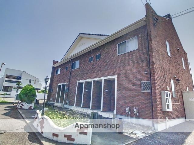 ハピネスアオシゲ