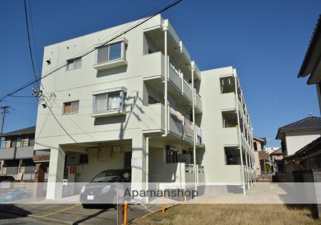 ガーデンハイツ神山