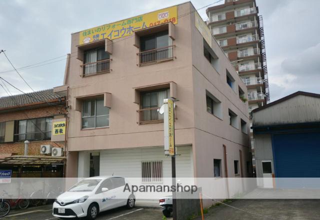 エイコウビル西枇