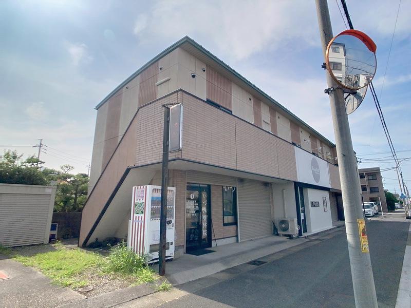 ベルパークいづみ