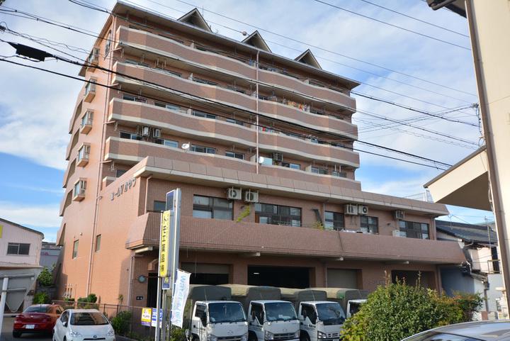 ユームⅤかやづ