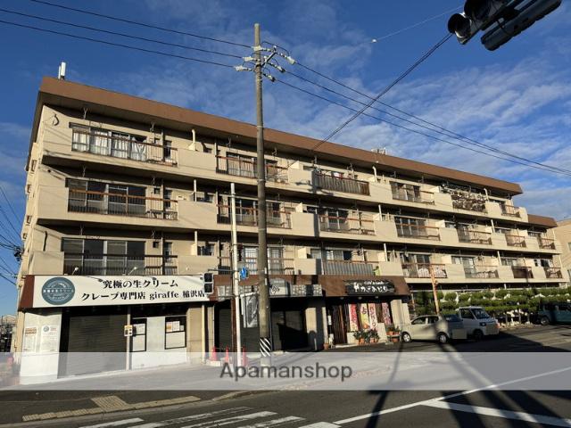 グリーンハイツよしだ