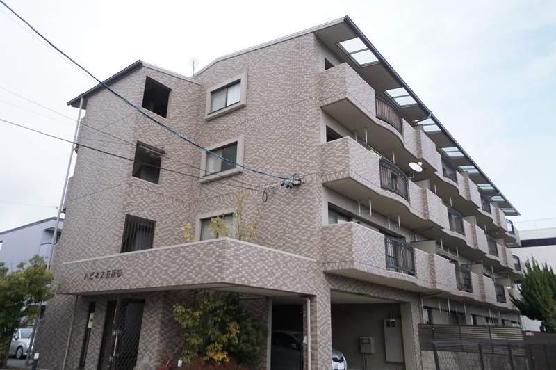 ハピネス五反田