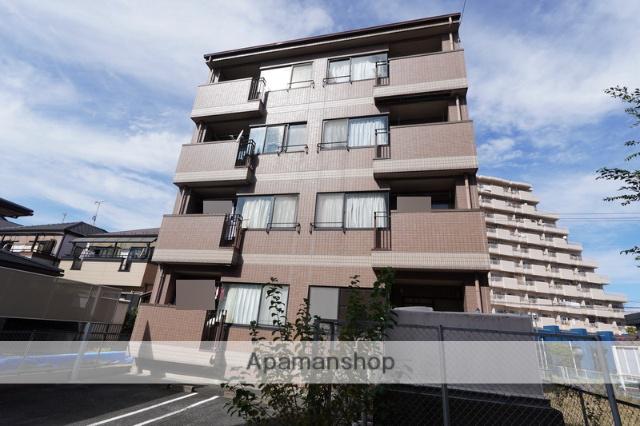 プリムローズマキB棟