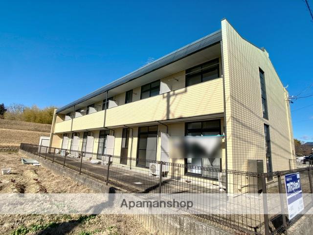 レオパレス笹原