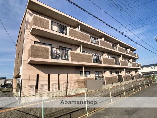 メルベーユ川畔