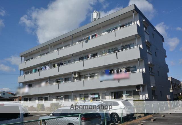 メゾン ソレイユ