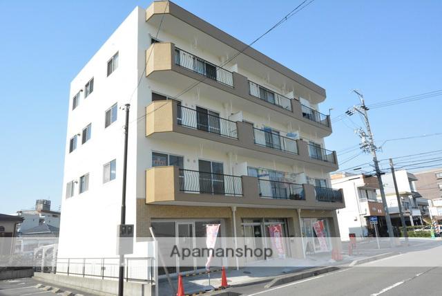 第1ヤマモリビル