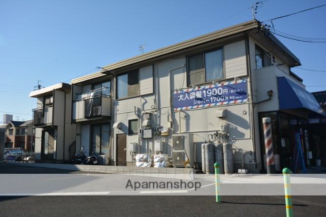 フォーブル日比野
