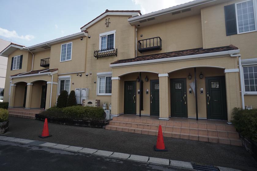 メープルコート