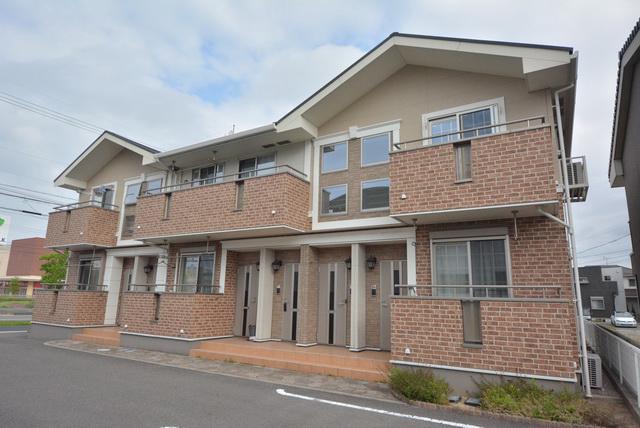 グレース・コート(1LDK/1階)