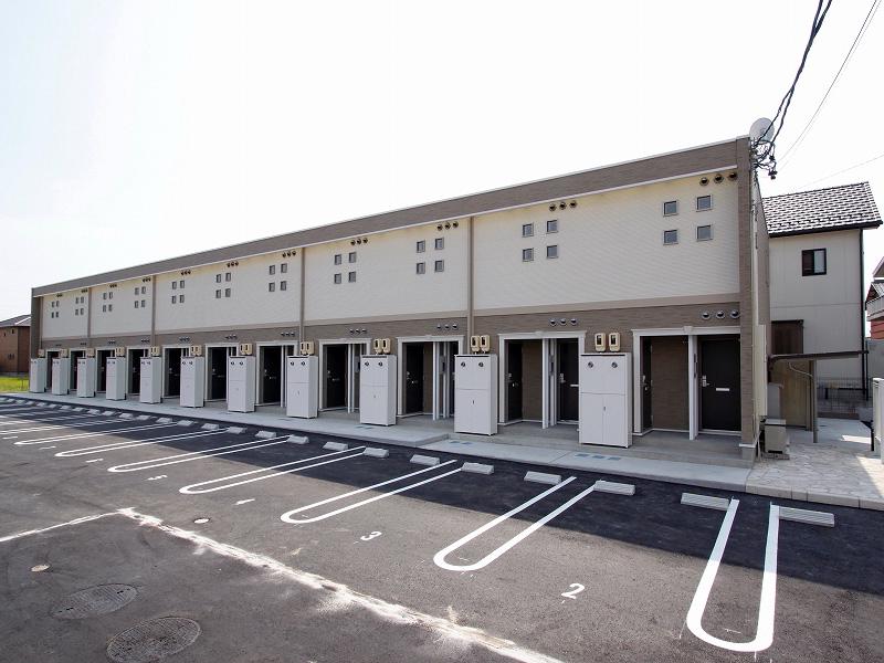 レオネクストエスペランサ