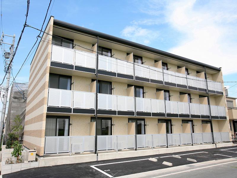 レオパレスクレインⅡ