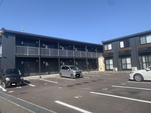 レオパレスM T K