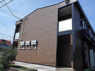 レオパレスウィスタリア壱番館(1K/1階)