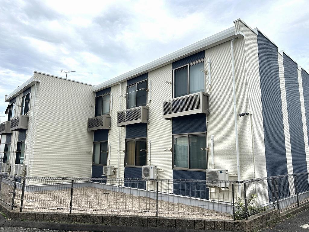 レオネクストエスペランサⅡ(1K/2階)