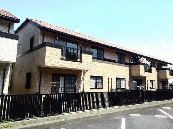 プリート・カーサ B