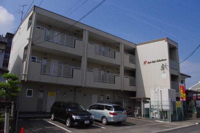 パークサイド・タカクワ