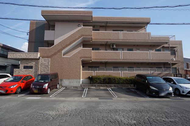 グランシャローⅠ