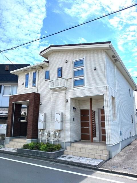 愛知県清須市桃栄3丁目の建物