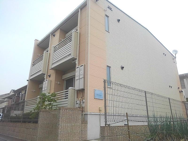 レオネクストグリーンヒル