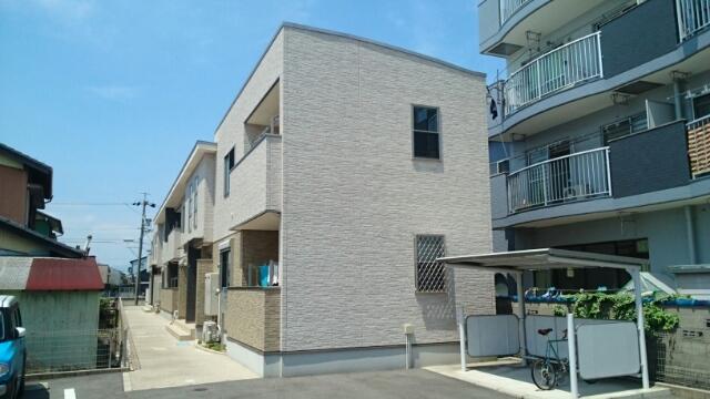 ガーデンスクエア佐藤D棟(1LDK/1階)