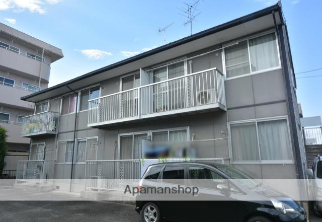 パークサイド清洲B棟