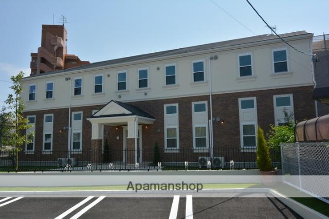 プリマグランデ須ヶ口壱番館