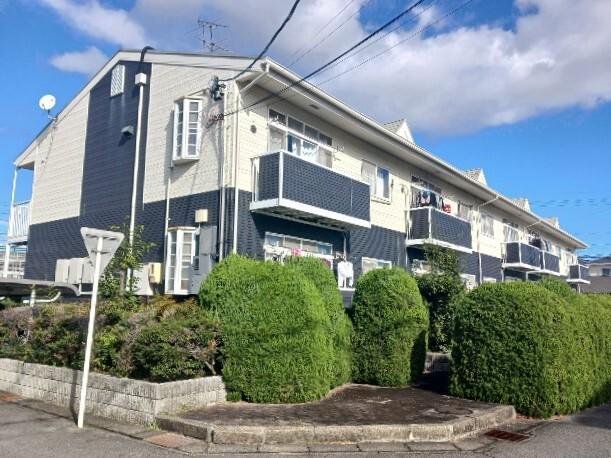 ガーデンハウス