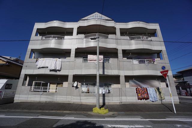 エクセルハイム大津