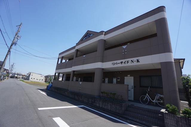 リバーサイドN・K