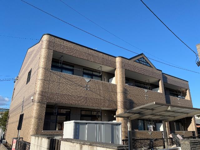 ガーデンハウス