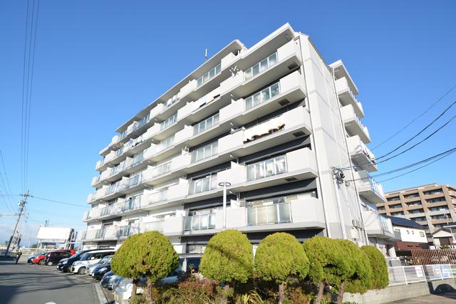 コンドミニアム池安