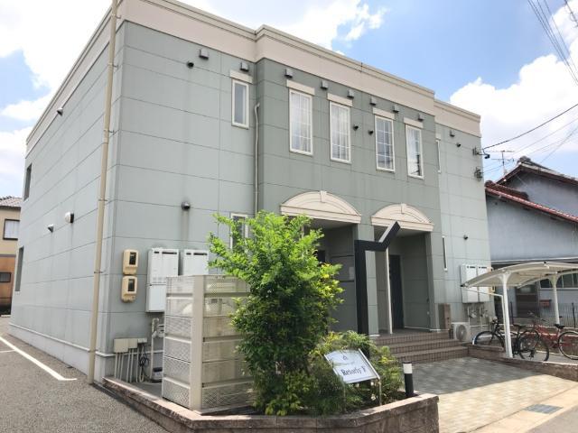 レトリーF(2LDK/2階)