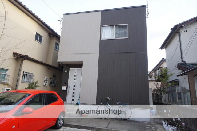 愛知県清須市西枇杷島町恵比須の戸建賃貸