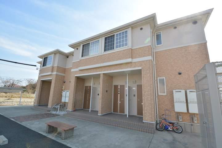 プチヴィラージュⅡ