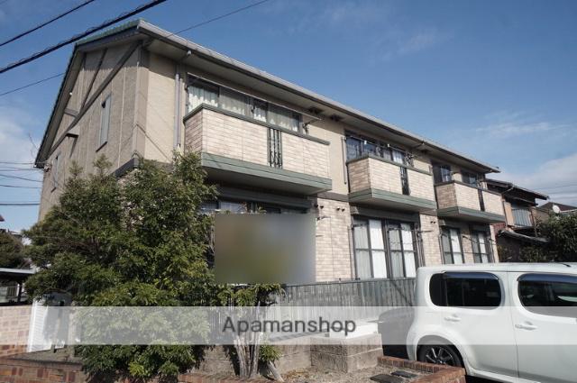 ガーデンパレス