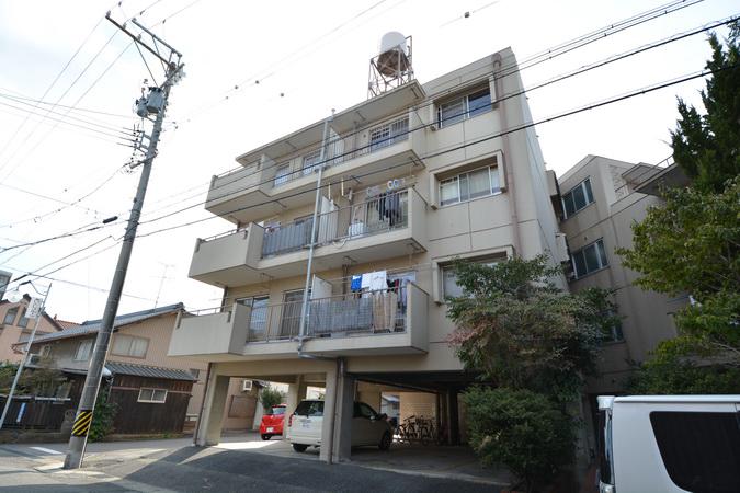 ヴィラコスモス稲沢