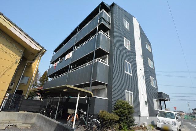 プロミネントAMA