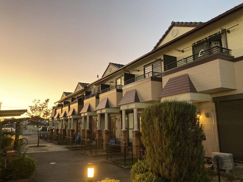 ブルーム前田Ｂ