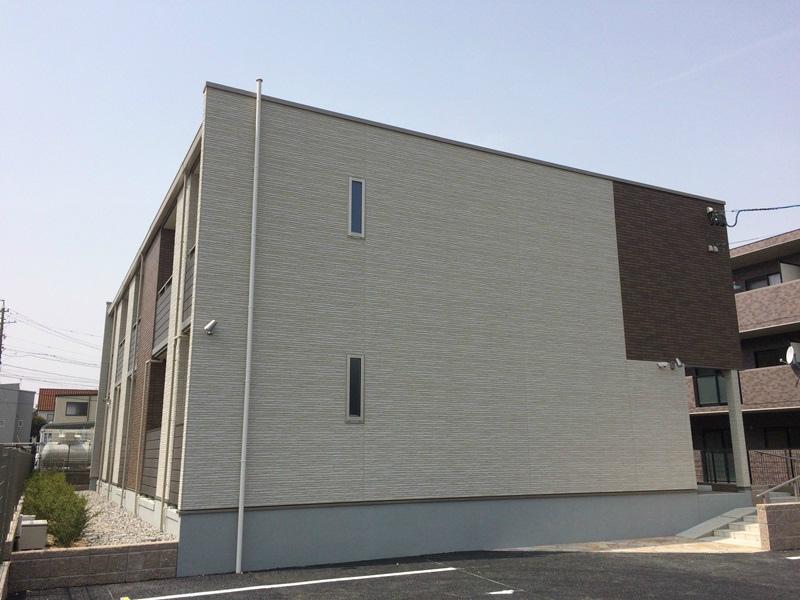 クレイノアベイユNⅡ