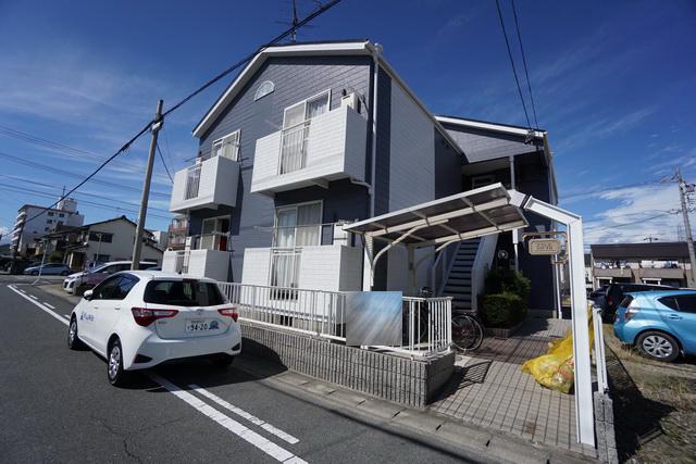 ラフォーレサウス