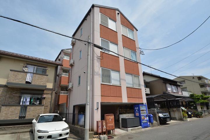 イースト COURT SHOMEIJI