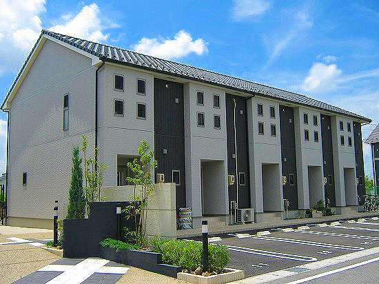 ＡＰＥＲＩＲＥ　Ａ棟