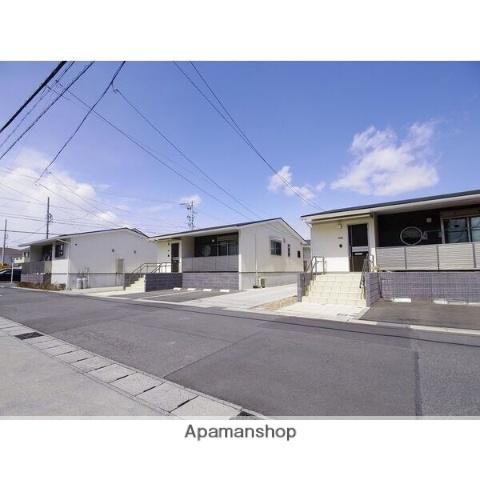 愛知県あま市七宝町鯰橋6丁目の戸建賃貸