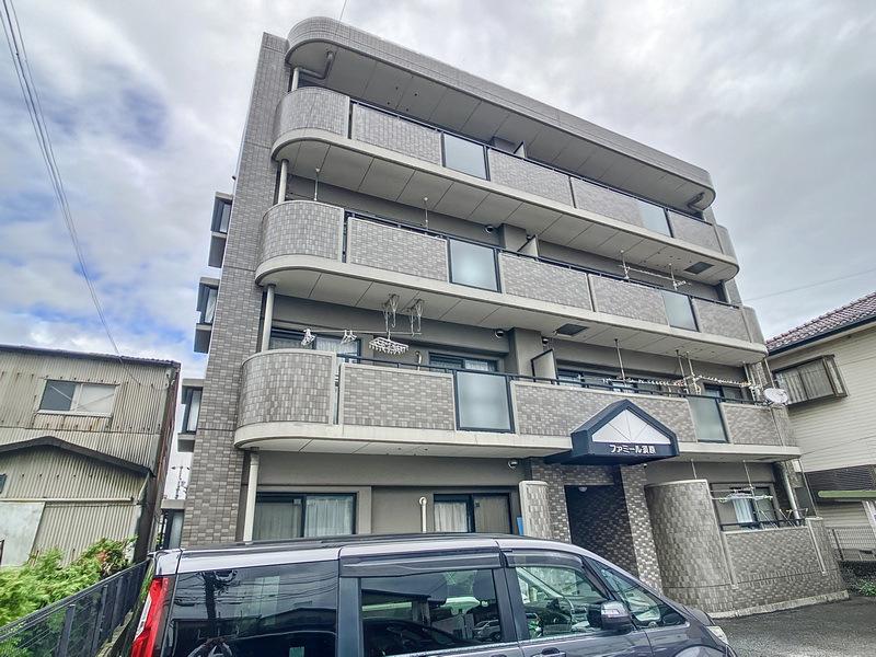 ファミール須原(3LDK/4階)