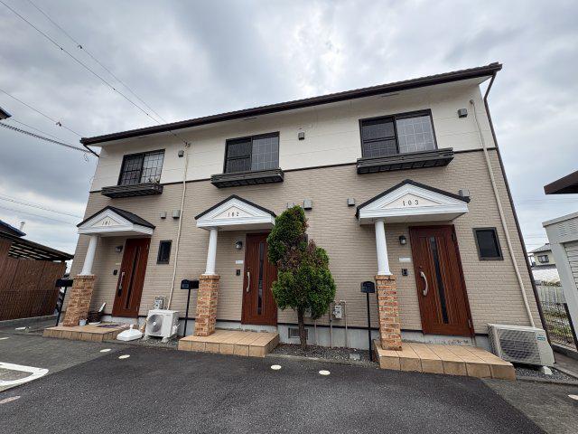 グラシア小町(2LDK)