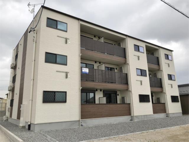 レーヴ稲沢